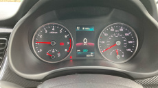 Kia Stonic 1.0T GDi 48V GT-Line 5dr Petrol Estate